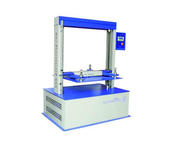 Box Compression (BCT) Testers
